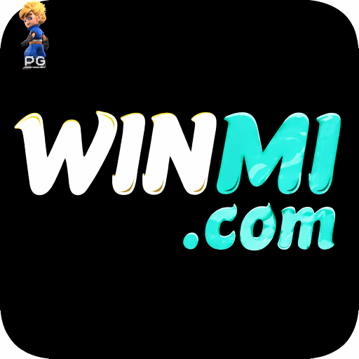 WINMI - Plataforma de Jogos Online com Slots, Cassino Ao Vivo e Apostas Esportivas Certificadas