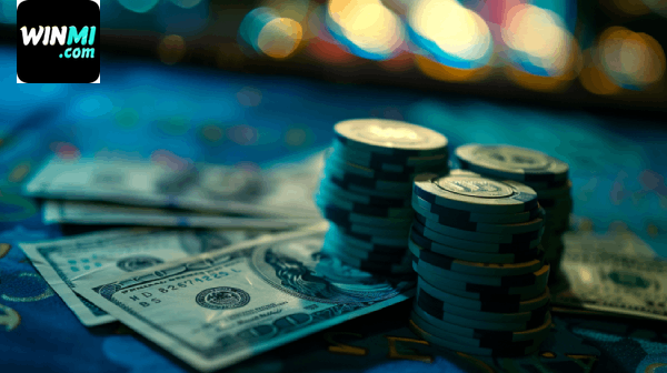 Bônus de Boas-Vindas