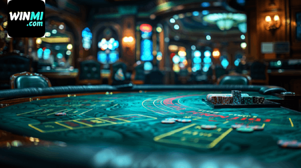 WINMI Jogo Crash - Aviator, JetX e Spaceman com Multiplicadores Verificáveis